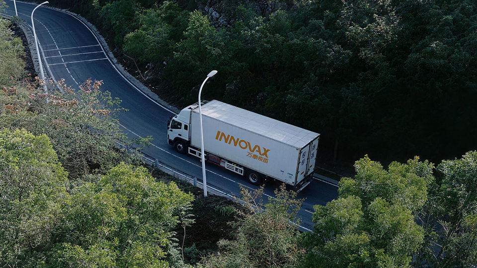 Global Delivery Performance